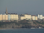 SX21419 Tenby from giltar point.jpg